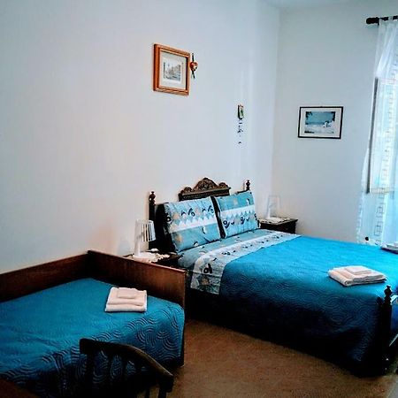 Apartamento Venezia-Mestre Extérieur photo