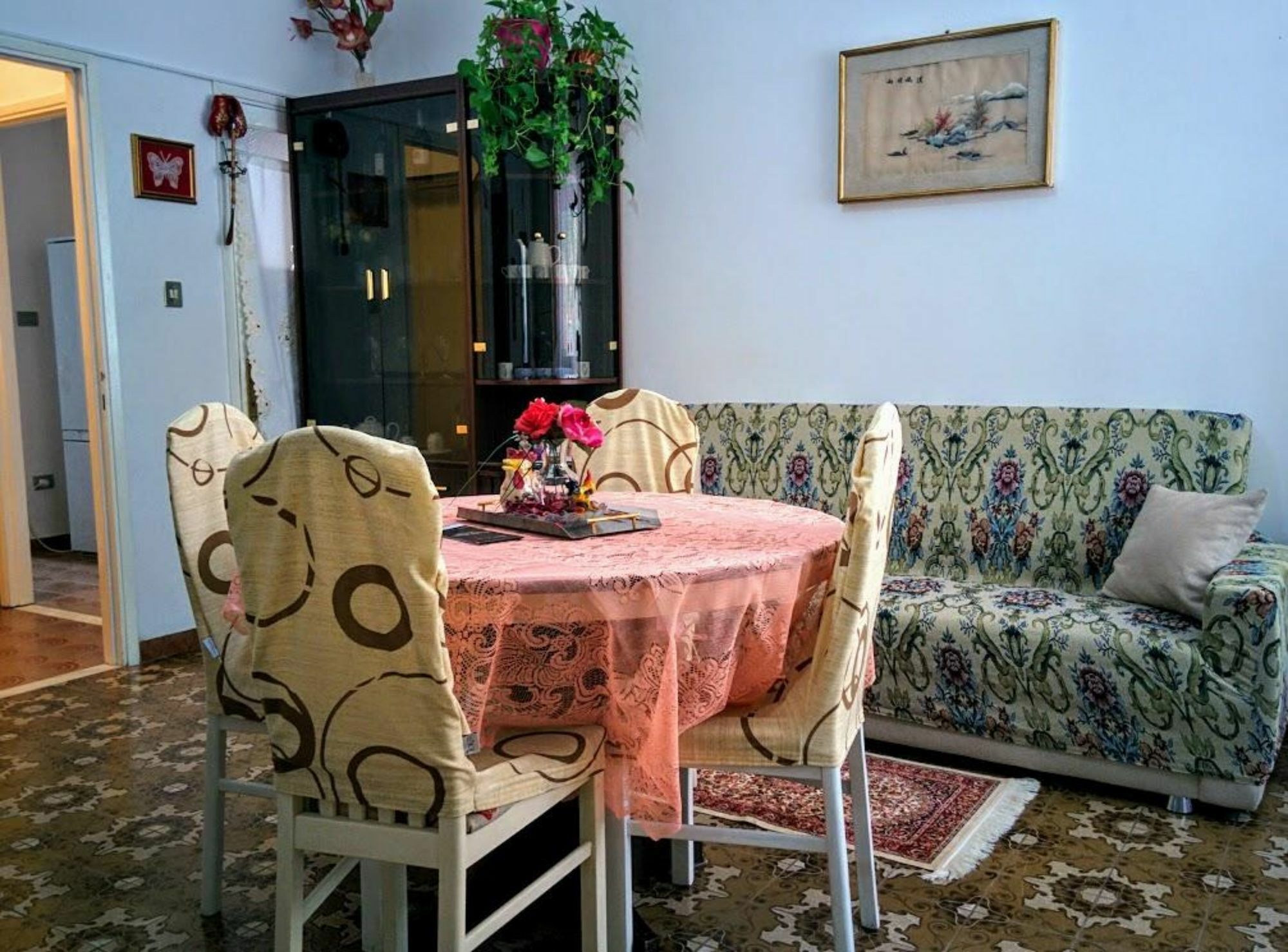 Apartamento Venezia-Mestre Extérieur photo