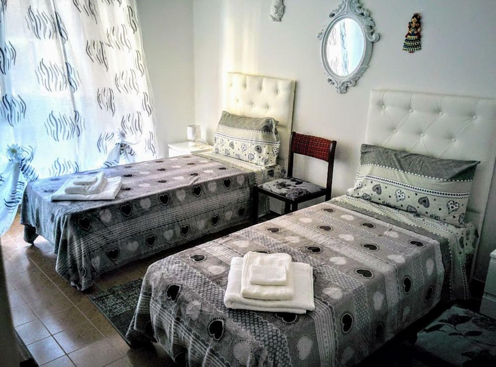Apartamento Venezia-Mestre Extérieur photo