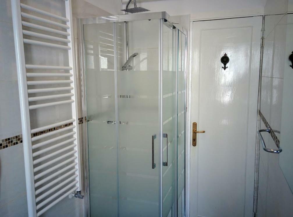 Apartamento Venezia-Mestre Extérieur photo