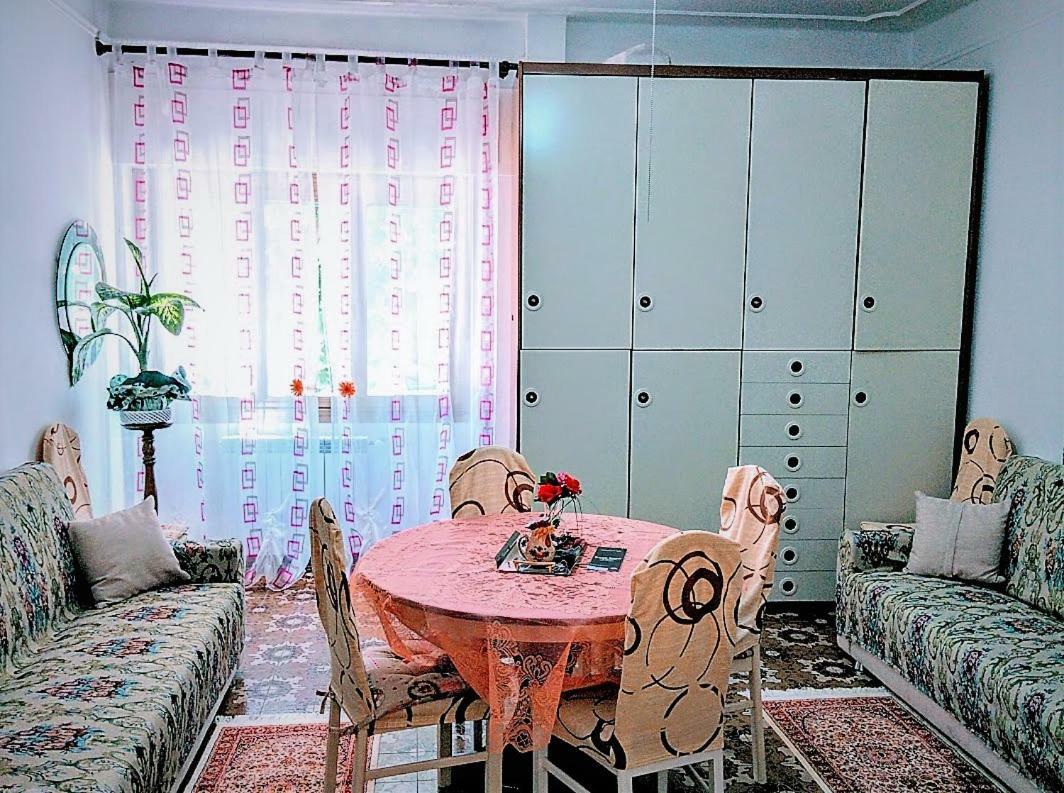 Apartamento Venezia-Mestre Extérieur photo