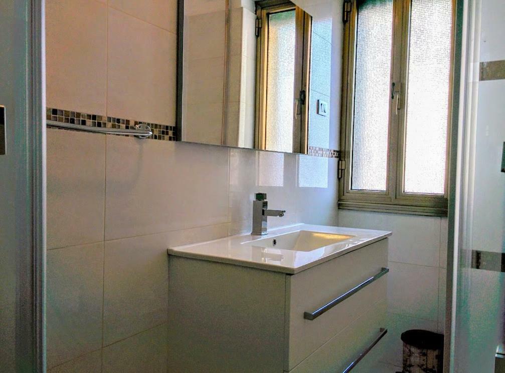 Apartamento Venezia-Mestre Extérieur photo