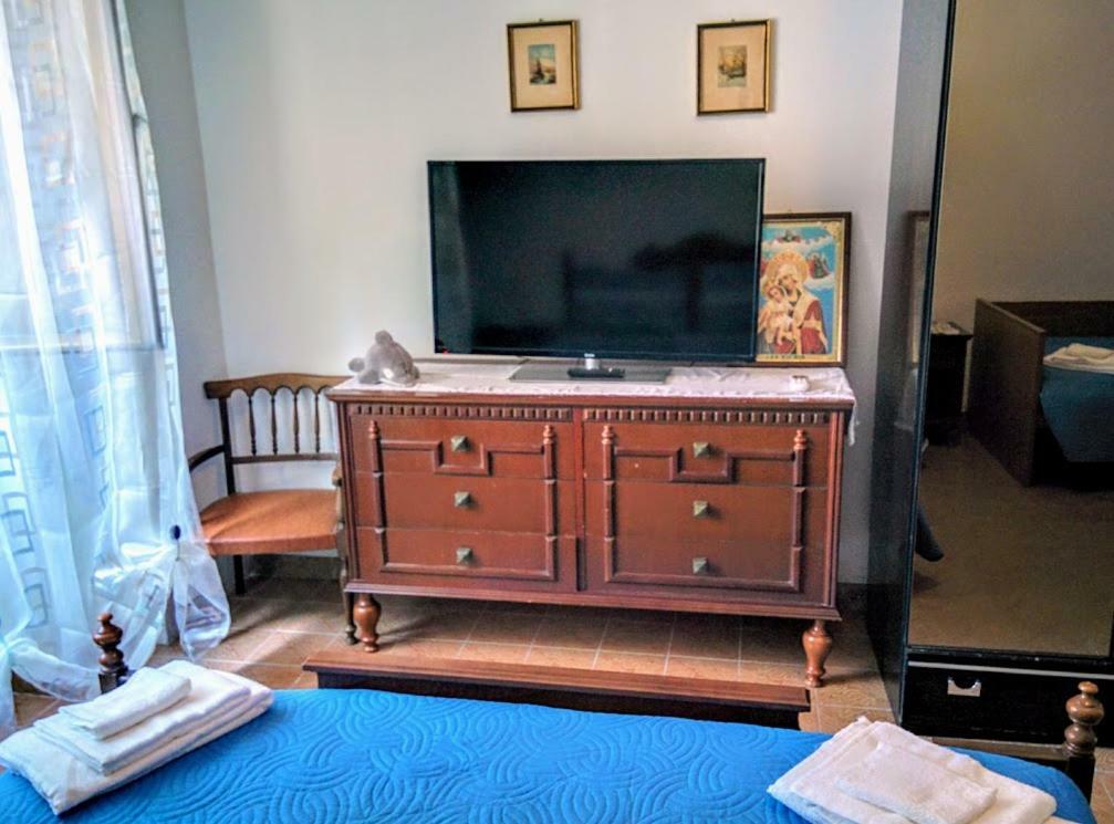 Apartamento Venezia-Mestre Extérieur photo